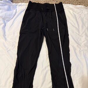 Lululemon Women’s Dance Studio Relaxed-Fit Mid-Rise Cargo Jogger